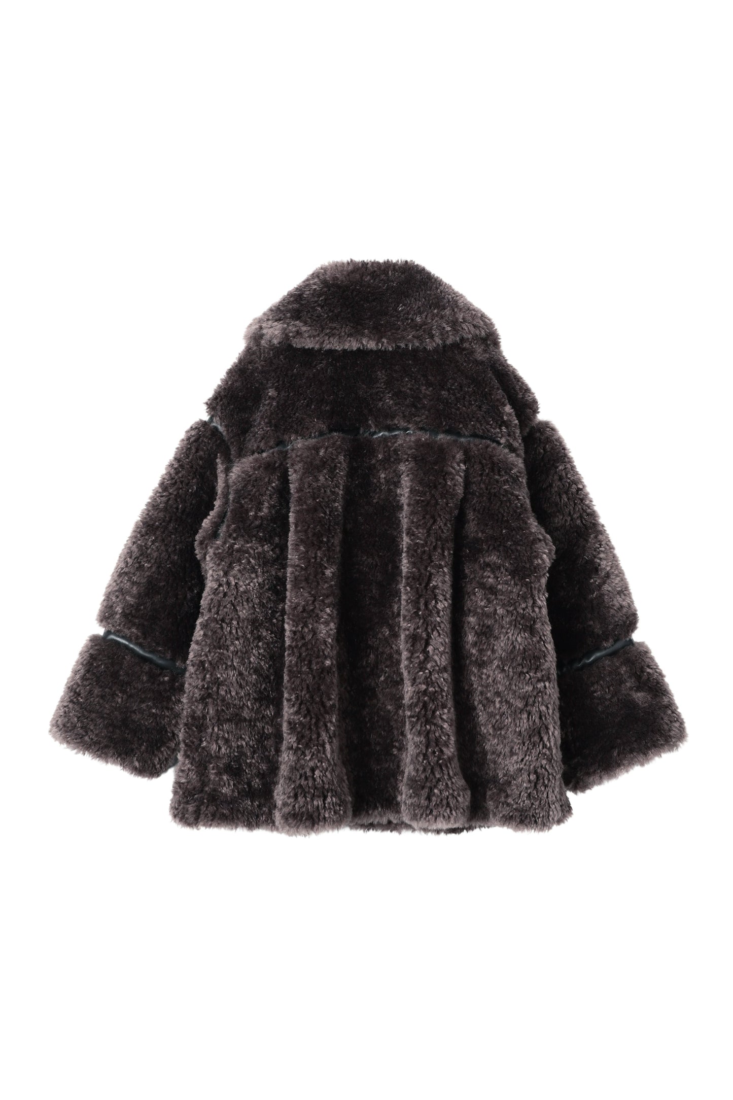 ECO FUR COAT