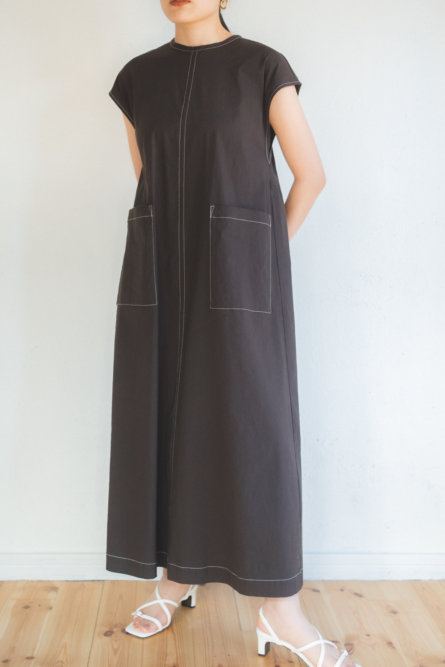 BELT SLIT ONE PIECE