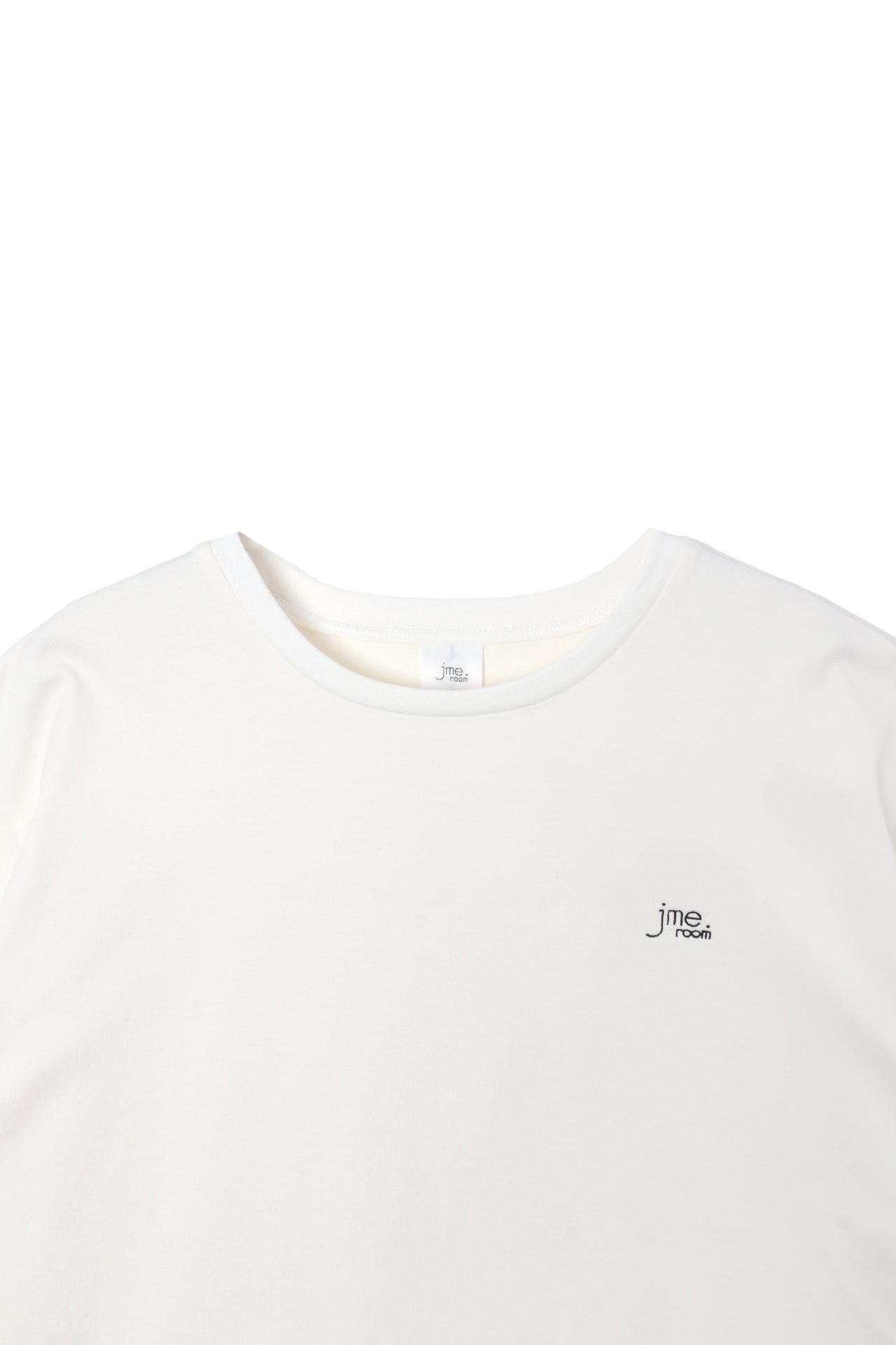 BASIC LOGO TEE[KHAKI]